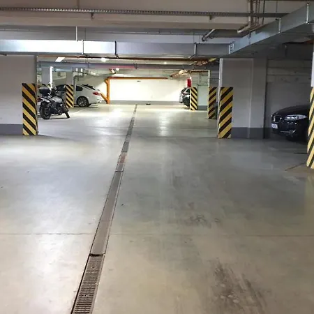 Apartments Wroc'Love By Me & Mosiezna & Free Garage & Self Check In 24H Wroclaw Exterior photo
