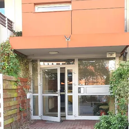 Apartments Wroc'Love By Me & Mosiezna & Free Garage & Self Check In 24H Wroclaw Exterior photo