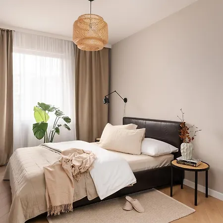 Apartments Wroc'Love By Me & Mosiezna & Free Garage & Self Check In 24H Wroclaw Exterior photo