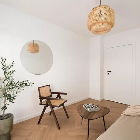 Apartments Wroc'Love By Me & Mosiezna & Free Garage & Self Check In 24H Wroclaw Exterior photo