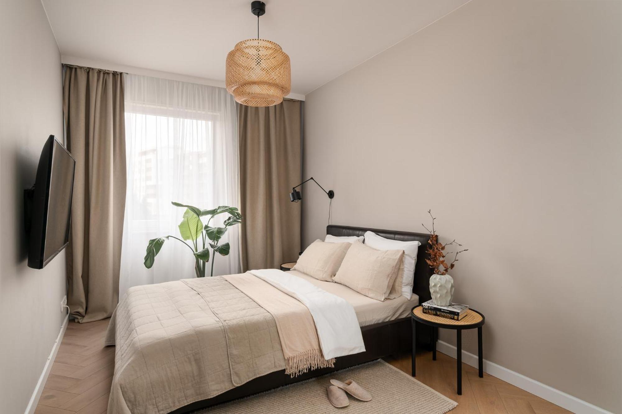 Wroc'love By Me & Mosiezna & Free Garage & Self Check In 24h * Wroclaw