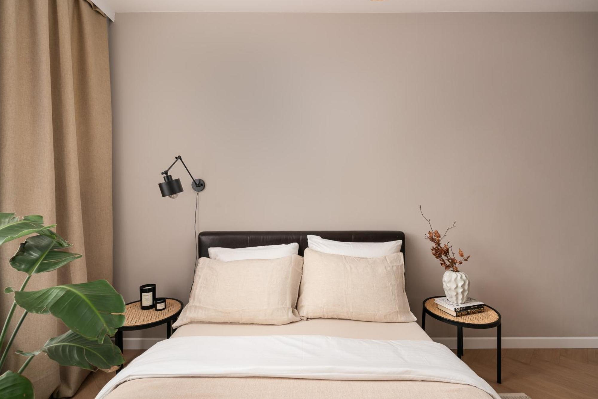 Wroc'love By Me & Mosiezna & Free Garage & Self Check In 24h Apartment Wroclaw