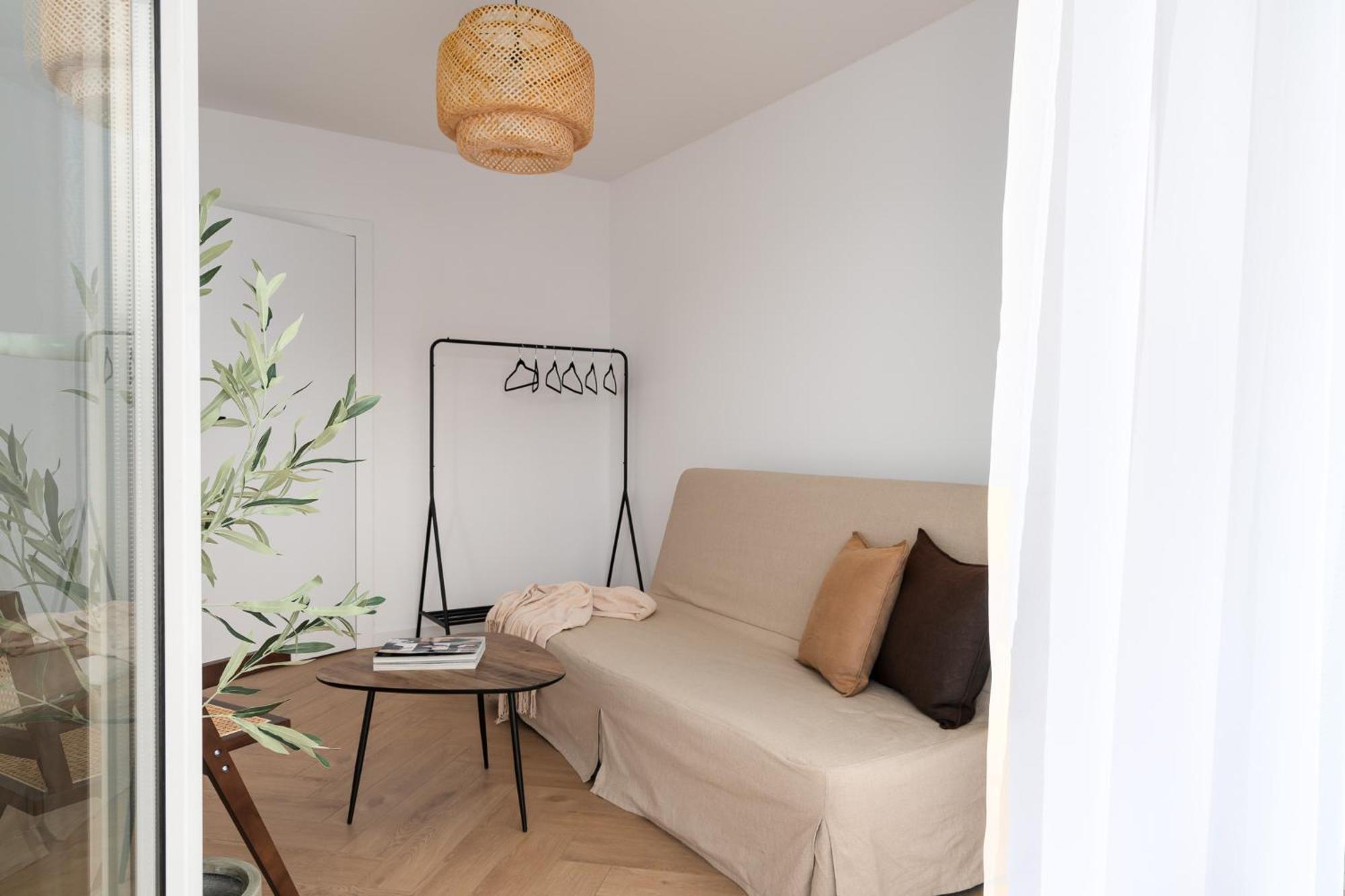 Wroc'love By Me & Mosiezna & Free Garage & Self Check In 24h *