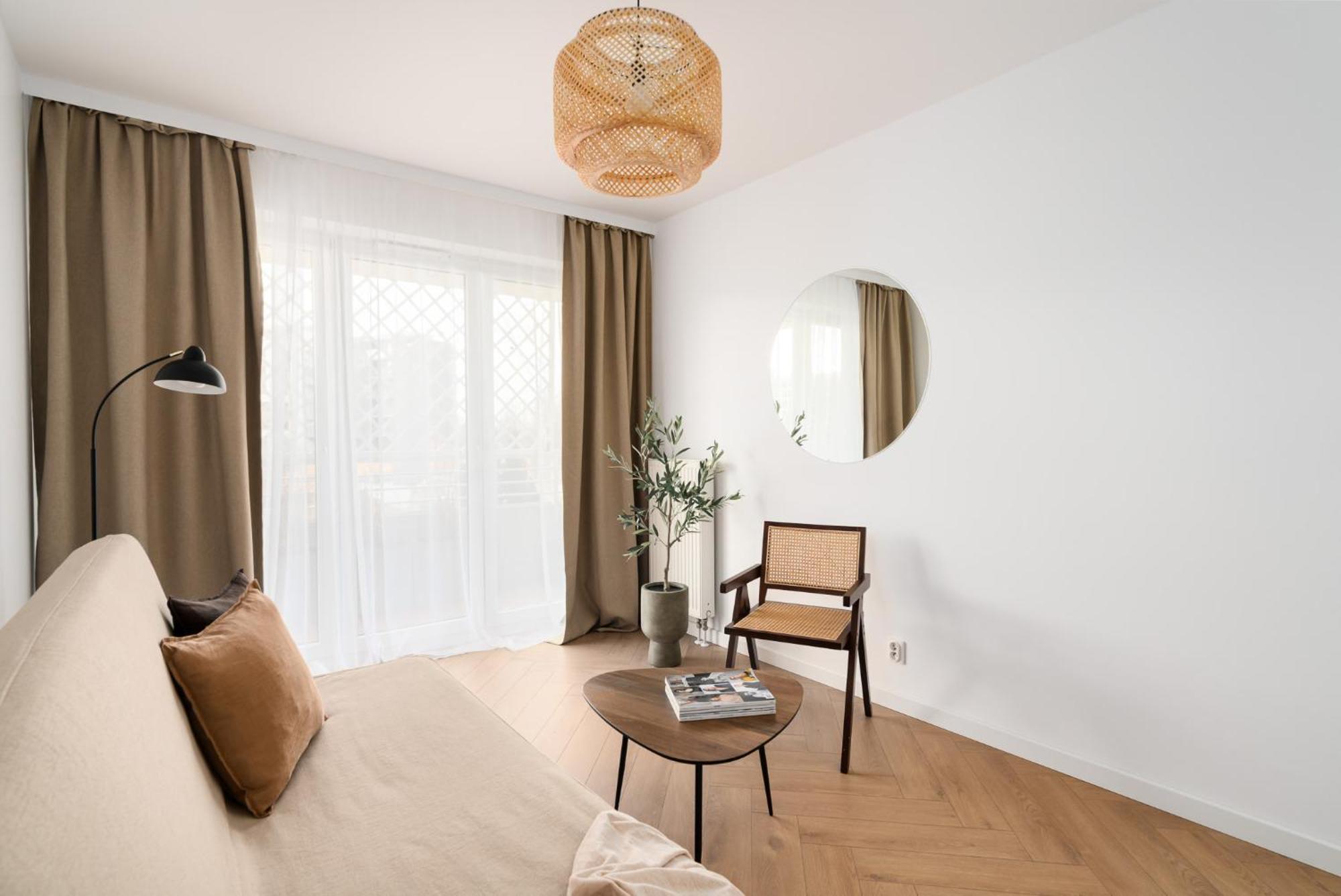Apartment Wroc'love By Me & Mosiezna & Free Garage & Self Check In 24h