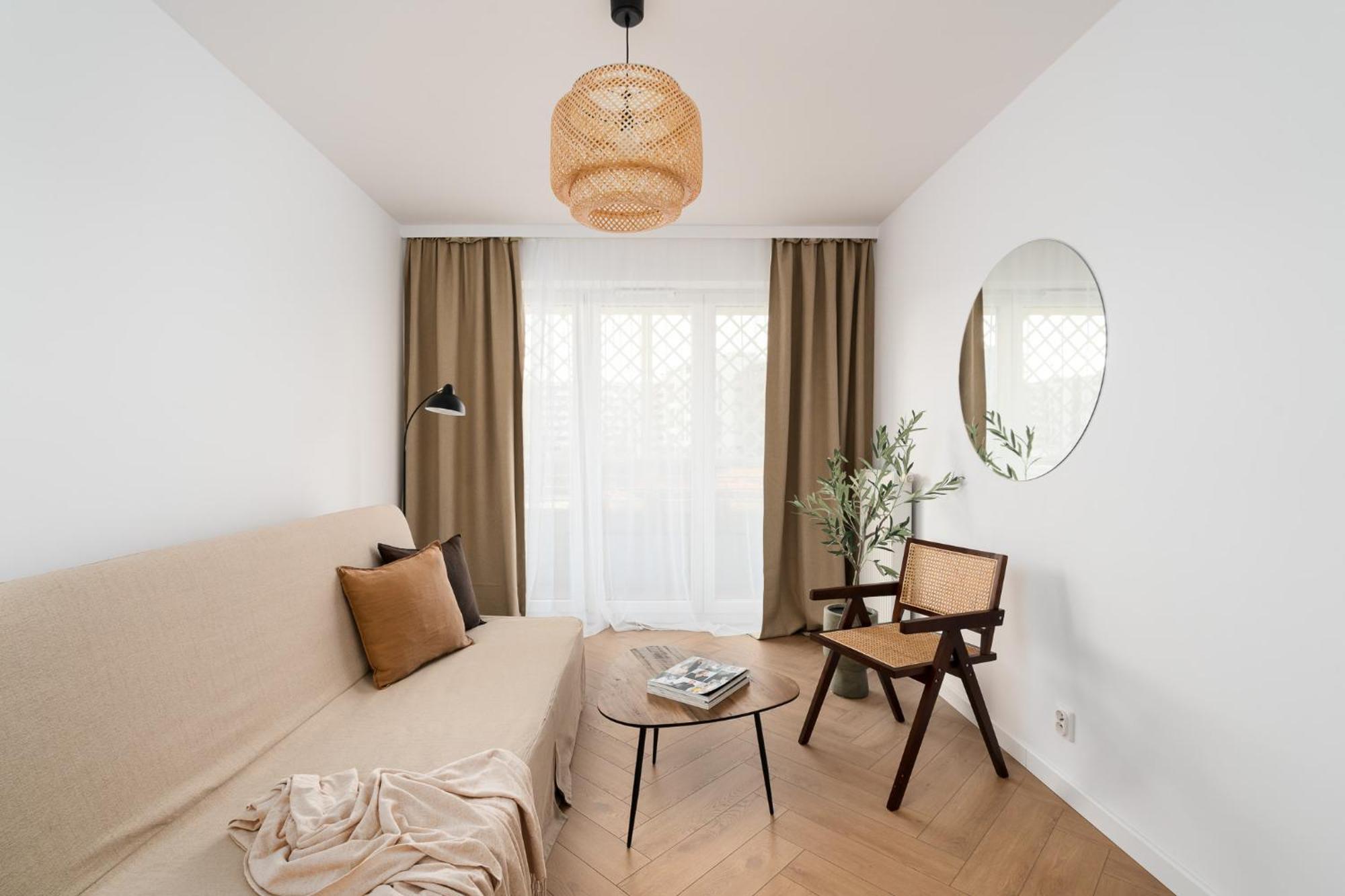 Wroc'love By Me & Mosiezna & Free Garage & Self Check In 24h Apartment Wroclaw