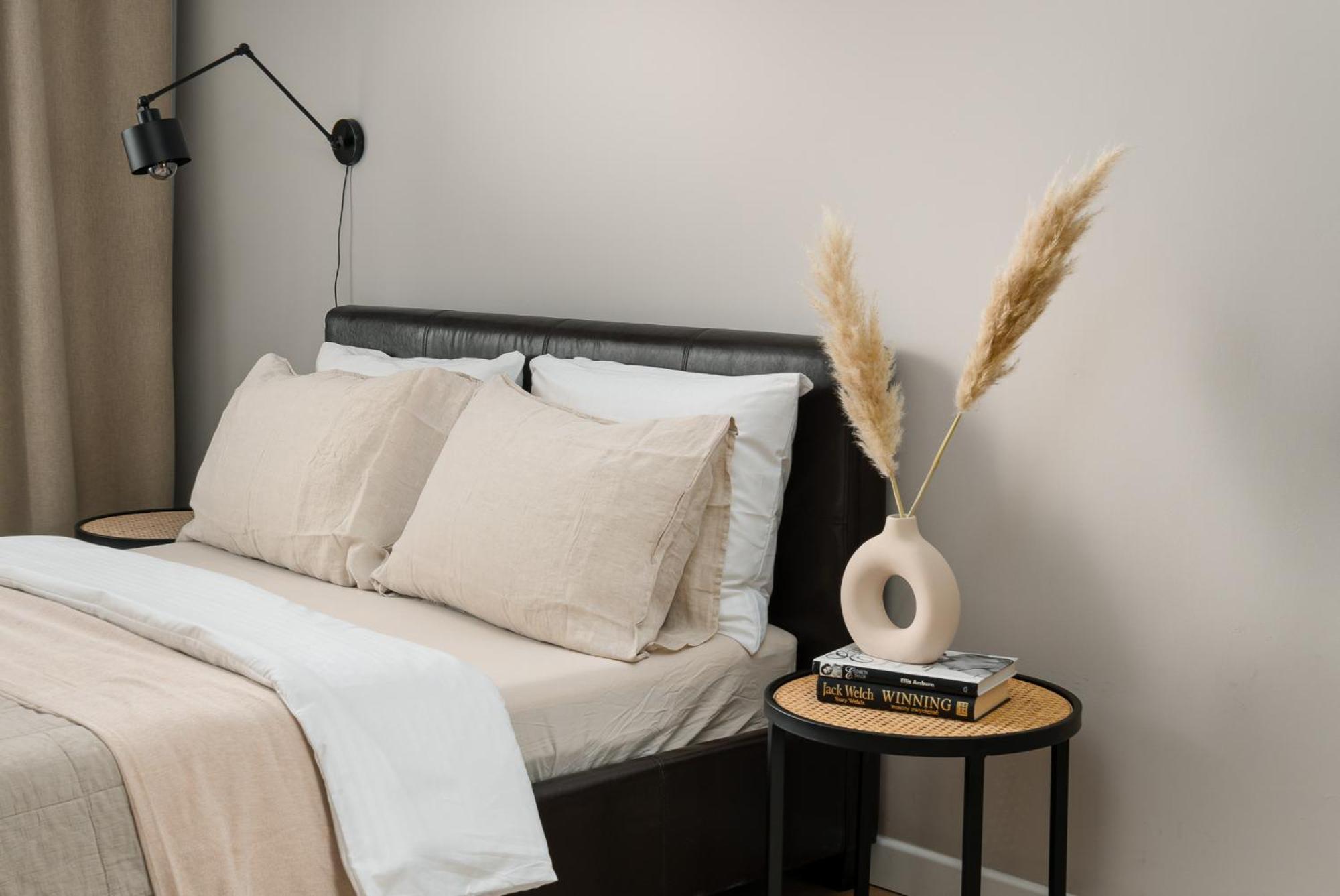 Apartment Wroc'love By Me & Mosiezna & Free Garage & Self Check In 24h Wroclaw