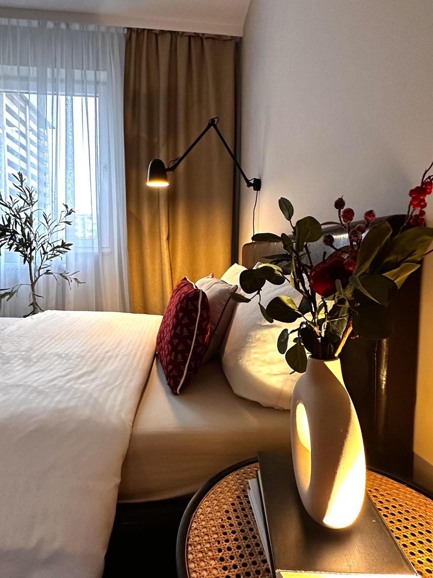 Apartment Wroc'love By Me & Mosiezna & Free Garage & Self Check In 24h Wroclaw