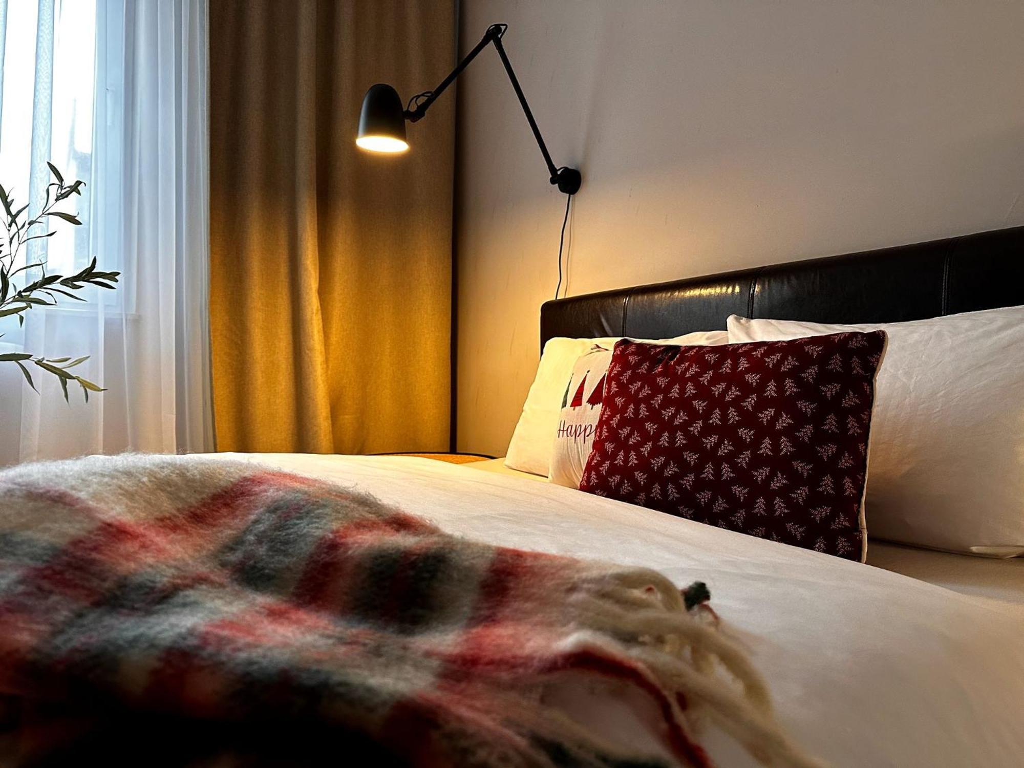 Wroc'love By Me & Mosiezna & Free Garage & Self Check In 24h * Wroclaw